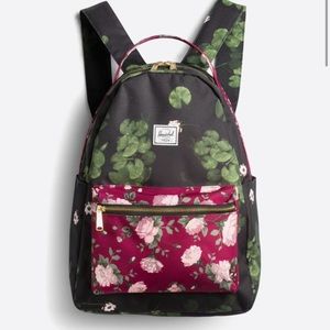 Herschel Nova Mid Backpack